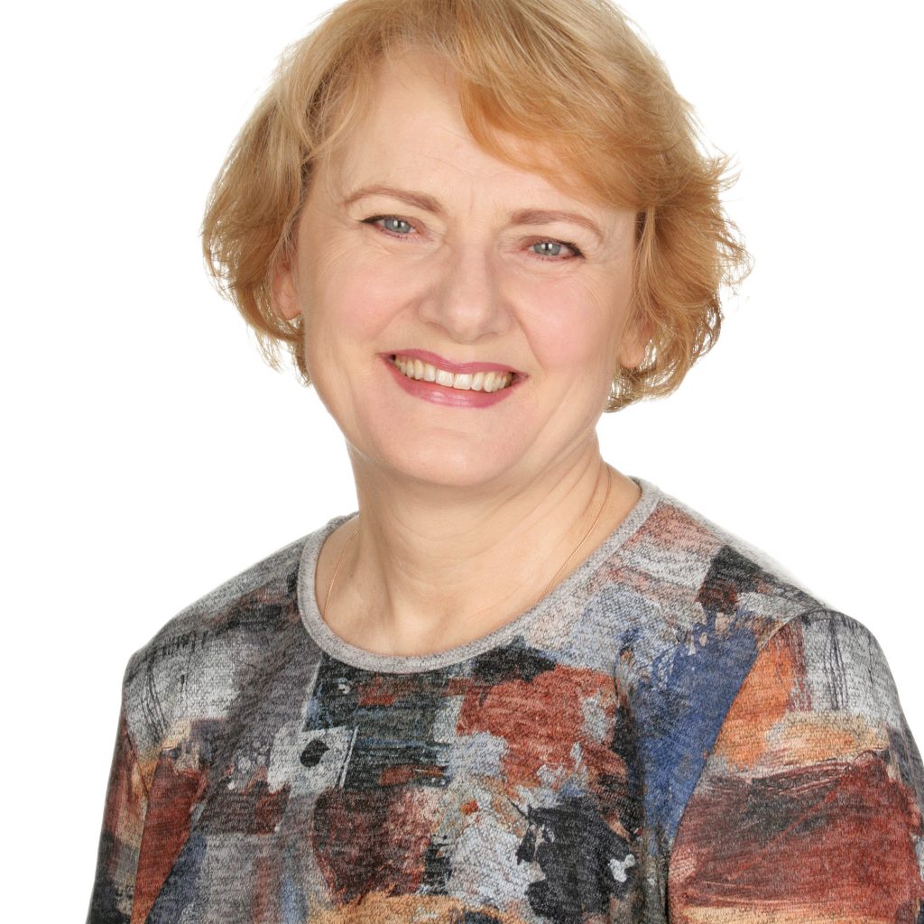 Grażyna Grażyna